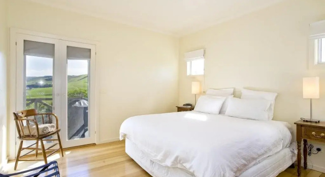 Johanna Seaside Cottages, Book Hotel  