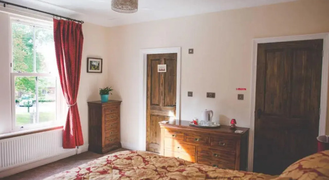 Glencoe Villa Guesthouse, Rezervasyon Villa Merseyside villalar, Villa
