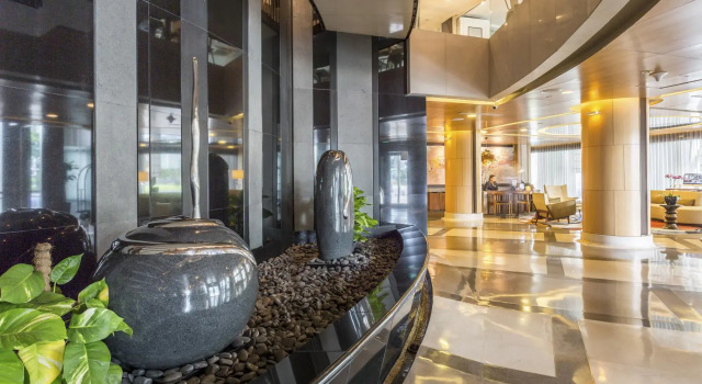 Ascott Raffles Place Singapore