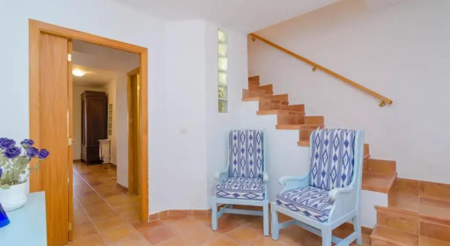Cabana Can Salas in Porreres
