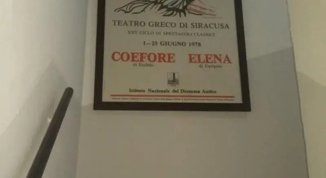 La casa di Aneupe