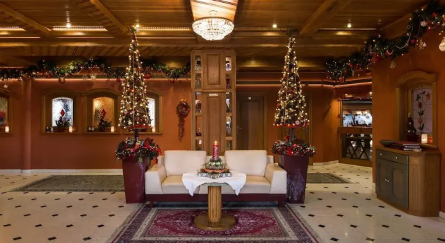 Alpejski Boutique Hotel, Забронировать Отель Бизнес-отели Карпач, рядом с Museum of Sport and Tourism, 4* 5*