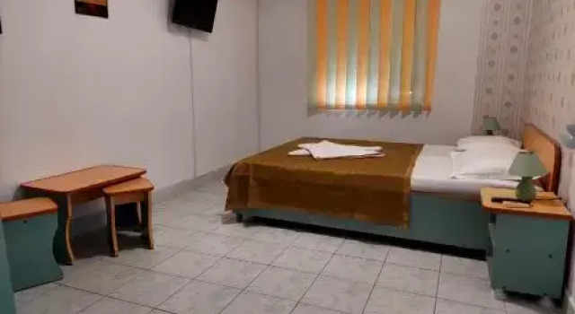 Hostel Atlantic 1 Neptun