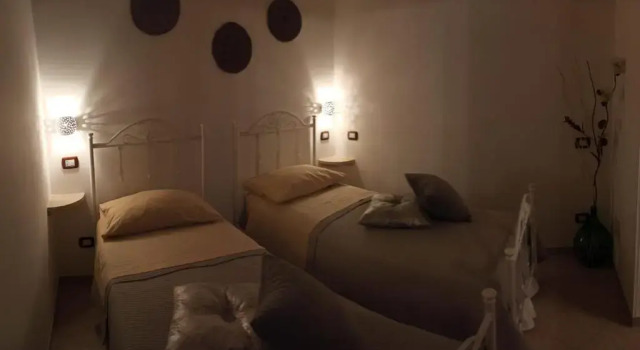 Stella House