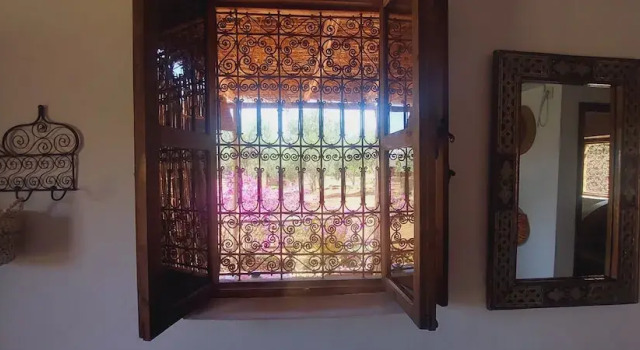 Les Jardins De Taja