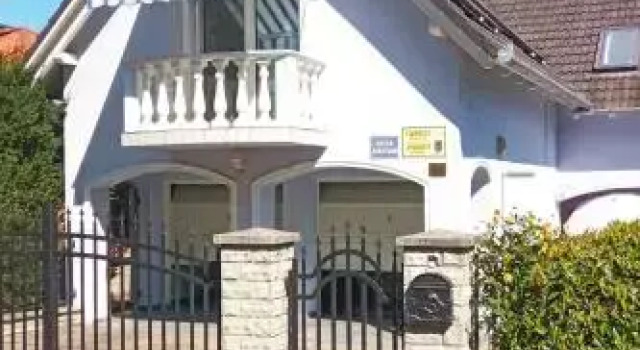 Katica Apartman, Prenota Appartamento Hotel a Western Transdanubia con piscina, Piscina