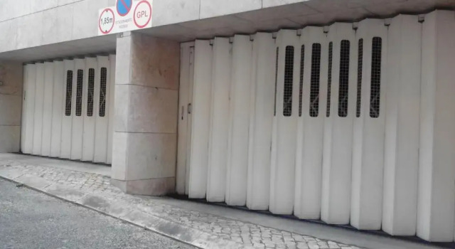 Студия Lisbon Lifestyle House