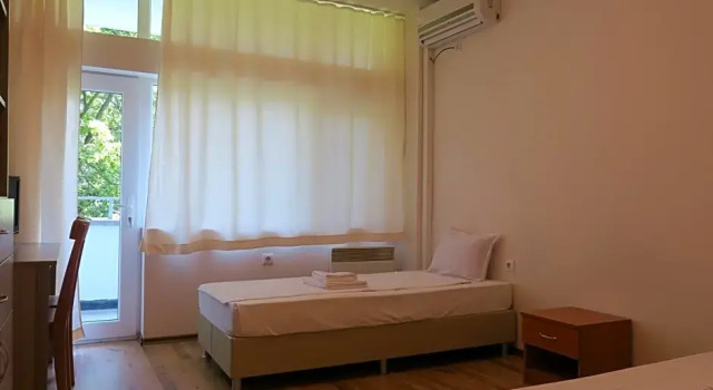 Green Hill Hotel, Book Hotel Hoteller i Stara Zagora med morgenmad, Morgenmad