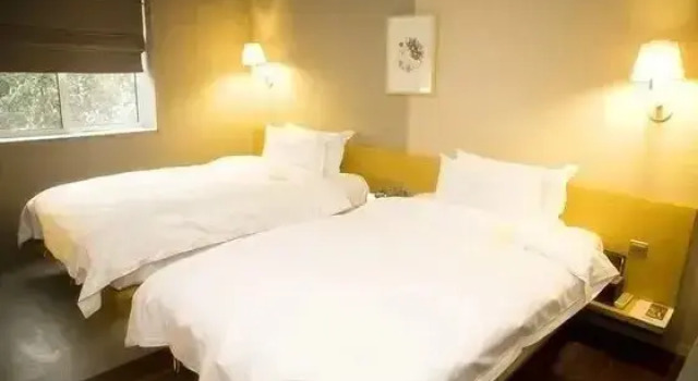 Wans Color House Hotel, Rezerwuj Hotel Hotele 3-gwiazdkowe w Mianyang, 3*