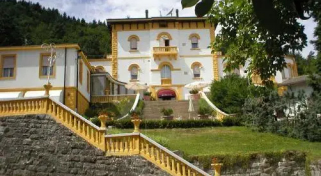 Номер Standard Hotel San Marco Sestola