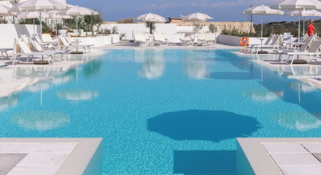 Апартаменты c 1 комнатой с балконом Stunning Capo Falcone Charming Apartments 1 Bedroom Apt Sleeps 4 Num0447
