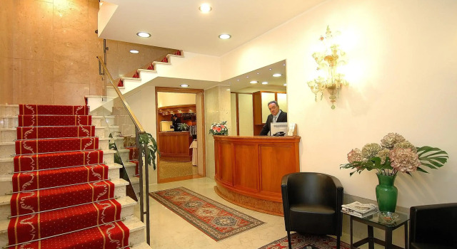 Hotel Da Bruno