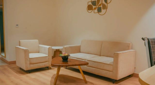 Люкс Best Western AH1 Amritsar