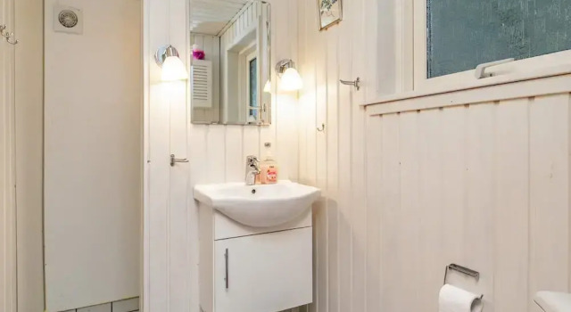 Коттедж 7 Person Holiday Home in Jerup