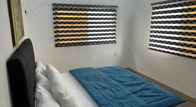 Unity Luxury Apartment and Suites, Reserva ahora Apartamento Port Harcourt 