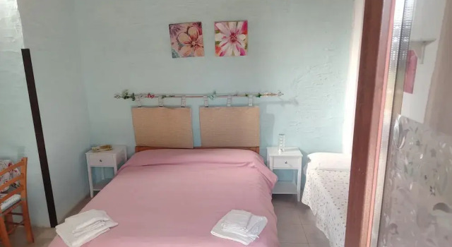 Camera Serraona, Rezervasyon Otel Alghero Sardinia North