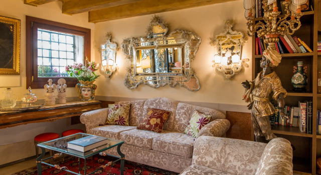 Santo Stefano - Bed & Breakfast