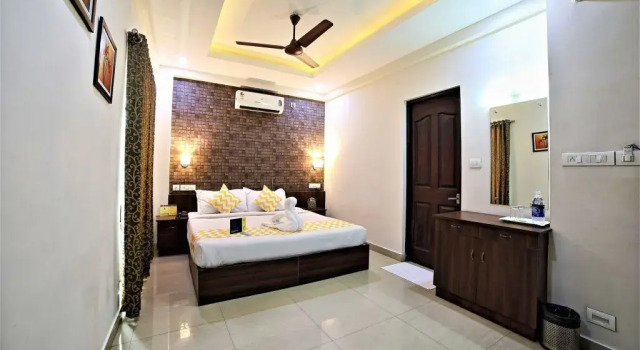 Evershine Residency, Забронировать Отель Отели Коччи 3 звезды, 3*