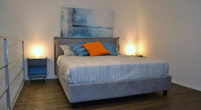 Номер Standard Exclusive Suite San Biagio 25