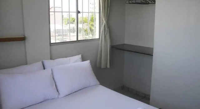 Flat Pousada da Praia