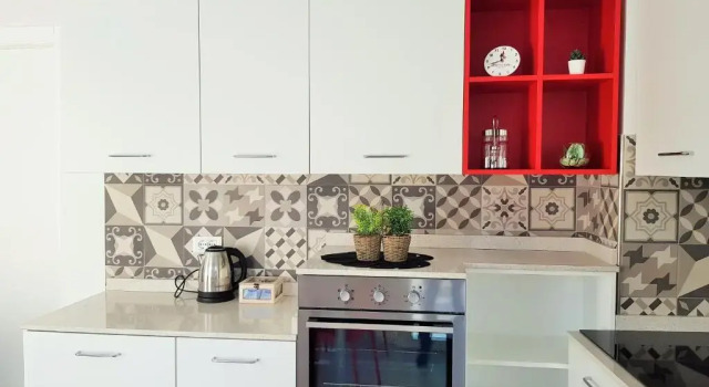 Апартаменты CASAVIVA - Casa Vacanze a Ceriale con terrazza