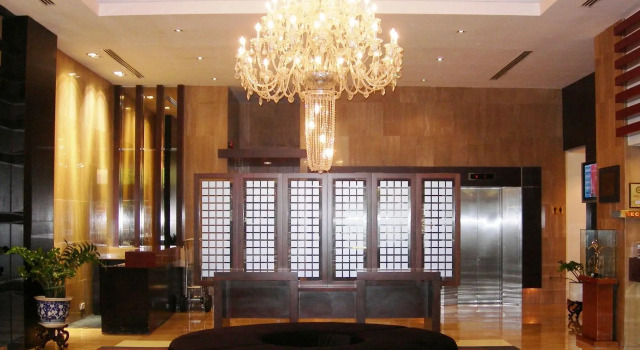 Tanahmas The Sibu Hotel, Book Hotel Hoteller i Sarawak med pool, Swimmingpool