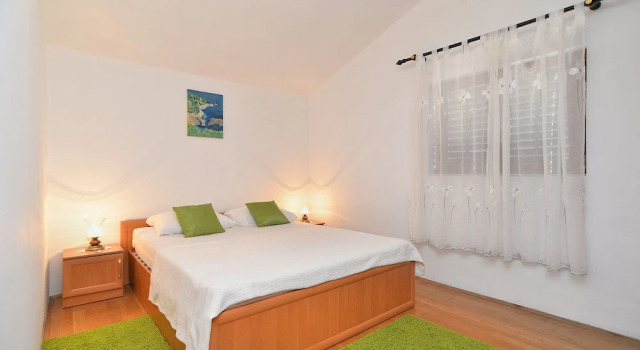 Апартаменты Standard Apartment Mirjana 734