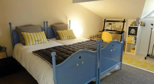 Suite Atlantikoa