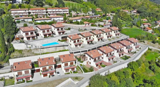 Апартаменты La Quiete 08 lake view Apartment By Garda Domus Mea