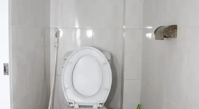 Номер Standard Happy Smile