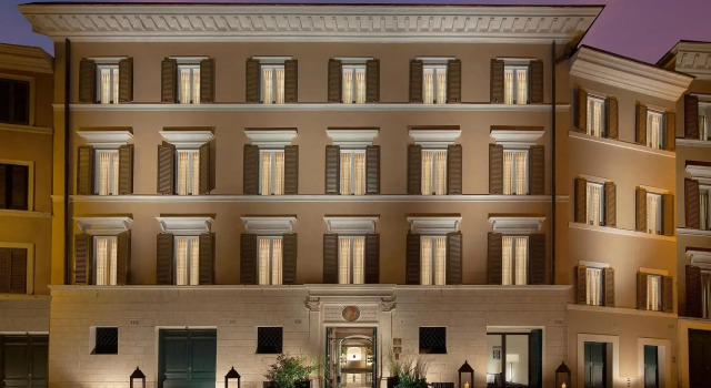 Palazzo Scanderbeg