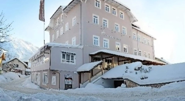 The Townhouse Ruhpolding