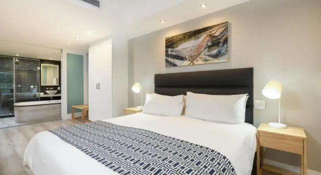 Люкс San Lameer Resort Hotel & Spa