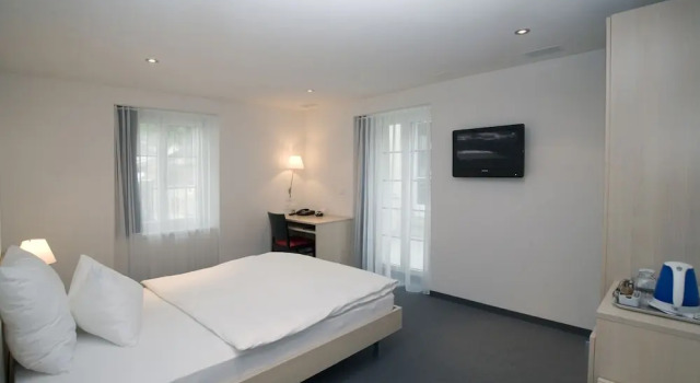 Номер Superior Hotel Ochsen - Self Check-in