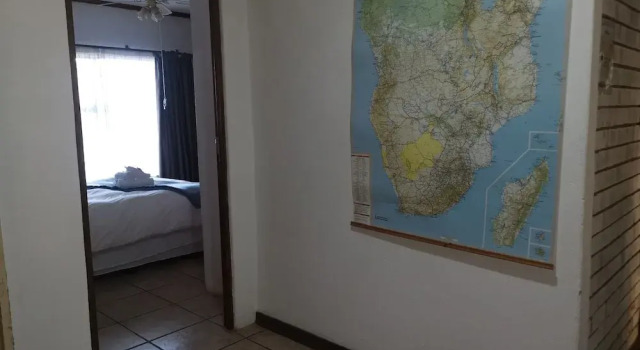 Номер Standard c 1 комнатой Autumn Breeze Manor Guest House