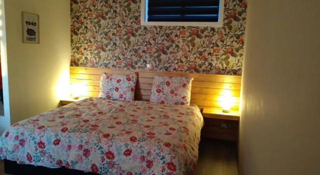 B&B Het Gelders Buitenleven, Book Bed and Breakfast Overasselt Gelderland