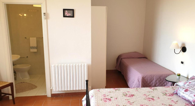 Country House Il Melograno - Ristoro&Ospitalità