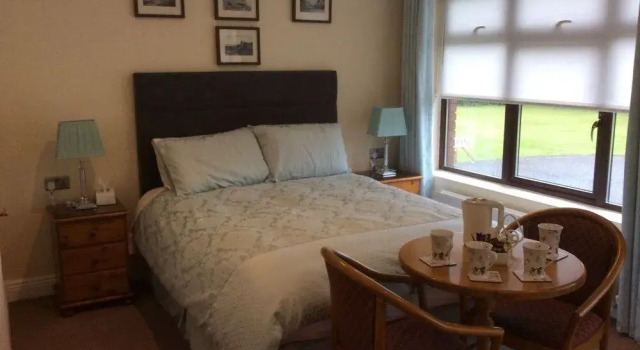 Heatherview B&B