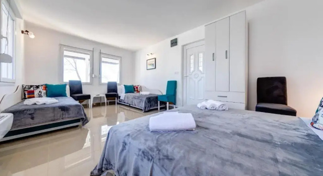 Holiday Home Marija, Забронировать Отель Катун-Режевичи Община Будва
