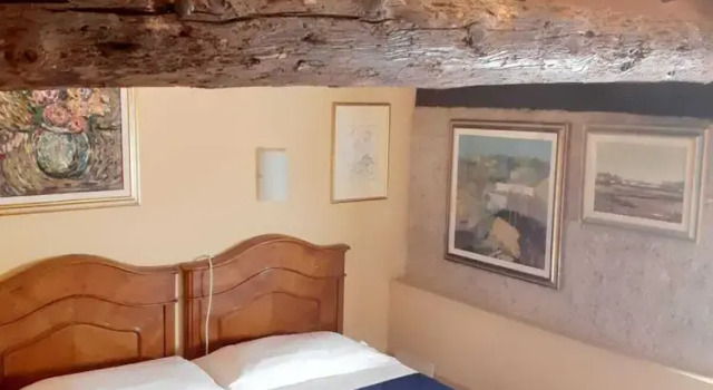 Номер Business Resort Villa Manin