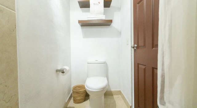 Коттедж Casa MALI
