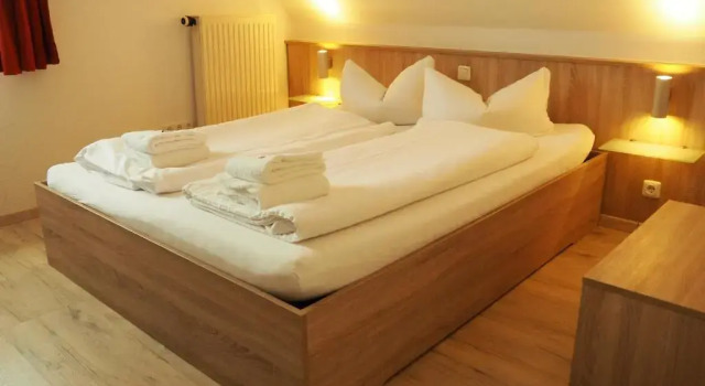 Семейный номер Standard Hotel Krone & Restaurant