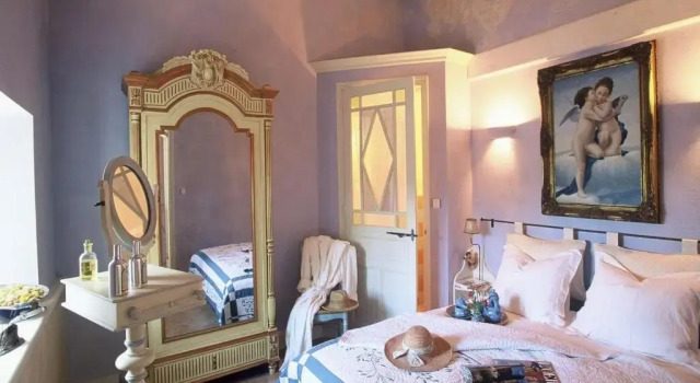 Номер Standard Une Campagne En Provence