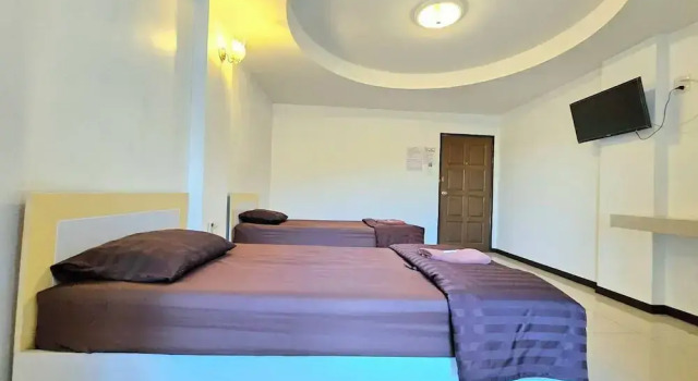 Номер Standard Grand Place Resort