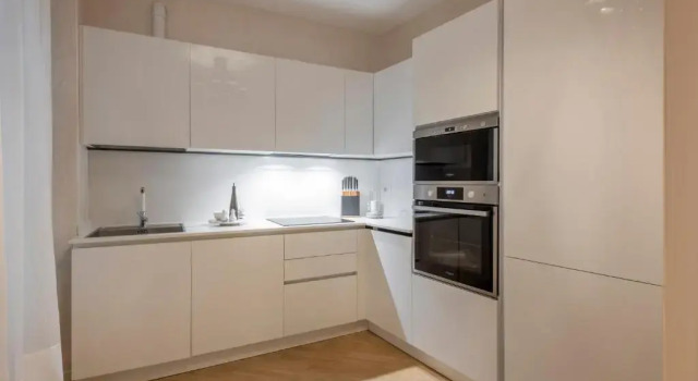 Апартаменты Deluxe Milan Royal Suites - Centro
