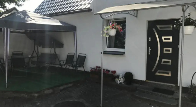 Апартаменты с 2 комнатами have-a-nice-Stay - Monteurunterkunft - Einzelbetten - Bad - Küche - Parkplatz