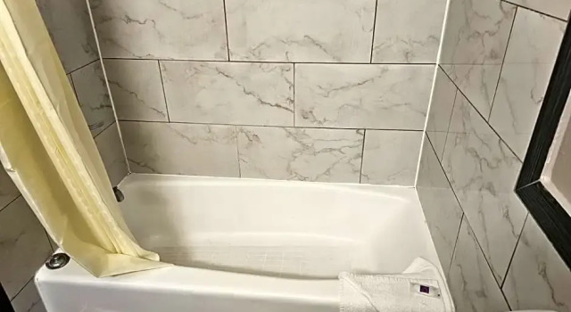 Двухместный номер Standard Motel 6 Houston, TX - Hwy 249 and Fallbrook