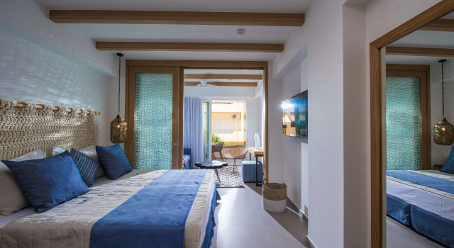 Omiros Boutique Hotel - Adults Only