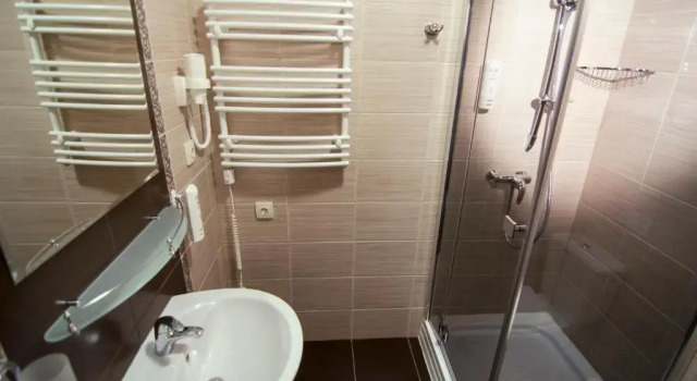 Номер Standard Belle Royalle