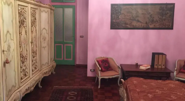 Lalla's Central Apartment